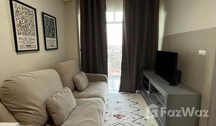 1 Bedroom Condo for sale in Phra Khanong Nuea, Bangkok Ideo Verve Sukhumvit