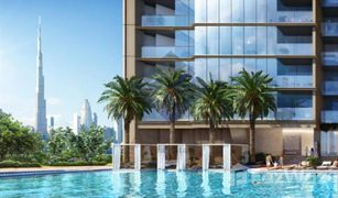 1 Bedroom Apartment for sale in DAMAC Towers by Paramount, Dubai Regalia By Deyaar