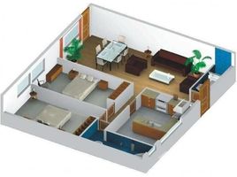2 chambre Maison for rent in Plaza De Armas, Lima District, Lima District