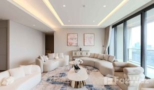 5 Bedrooms Condo for sale in Lumphini, Bangkok The Residences at Sindhorn Kempinski Hotel Bangkok