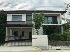 4 Bedroom Villa for sale in San Pu Loei, Doi Saket, San Pu Loei