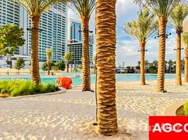 1 спален Квартира на продажу в Bayshore, Creek Beach, Dubai Creek Harbour (The Lagoons)