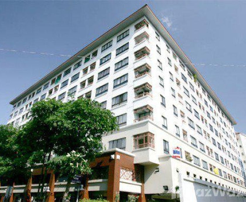 2 Bedroom Condo for Rent at Lumpini Place Suanplu-Sathorn for ฿25,000 ...