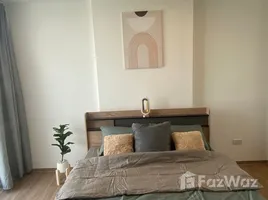 อพาร์ทเม้นท์ สตูดิโอ ให้เช่า ในโครงการ ไซบิค รัชดา 32 , จันทรเกษม, จตุจักร