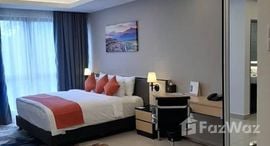 Unit Tersedia di Summer Suites