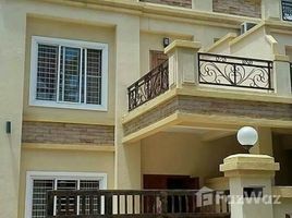4 Bedroom House for sale in Global House Cambodia, Phnom Penh Thmei, Phnom Penh Thmei