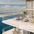 2 спален Квартира на продажу в Address The Bay, EMAAR Beachfront, Dubai Harbour, Дубай