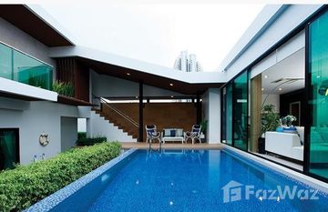 Movenpick Pool Villas in Na Chom Thian, 芭提雅