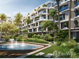 2 Bedroom Apartment for sale at Badya Palm Hills, Sheikh Zayed Compounds, Sheikh Zayed City