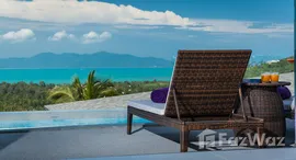 Available Units at Azur Samui