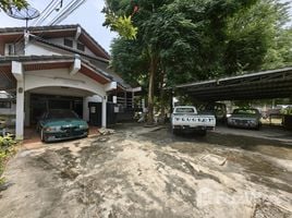 3 Schlafzimmer Shophaus zu vermieten in Bangkok, Bang Na, Bang Na, Bangkok