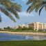 2 спален Квартира на продажу в Golf Apartments, Al Hamra Village