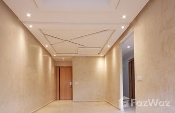 Superbe appartement à Val-Fleury de 76m² in Na Kenitra Maamoura, Gharb Chrarda Beni Hssen