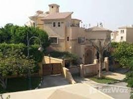 5 Bedroom Villa for sale at Grand Residence, South Investors Area