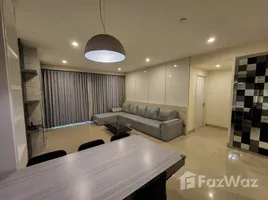 ขายอพาร์ทเม้นท์ 2 ห้องนอน ในโครงการ วอร์เตอร์มาร์ค เจ้าพระยา, บางลำภูล่าง, คลองสาน