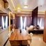 Studio Apartment for rent at Amisa Private Residences, Lapu-Lapu City, Cebu
