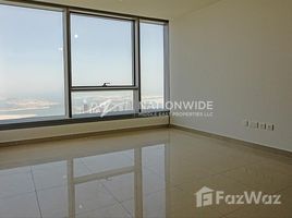 2 Bedroom Apartment for sale at Sky Tower, Shams Abu Dhabi