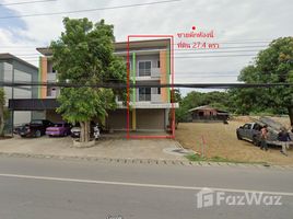 2 Bedroom Townhouse for sale in Lamphun, Ban Klang, Mueang Lamphun, Lamphun