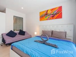 Studio Condo for sale at The Bliss Condo by Unity, Patong