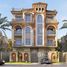 在Beit Al Watan出售的3 卧室 住宅, Sheikh Zayed Compounds, Sheikh Zayed City, Giza