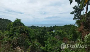 苏梅岛 马叻 Emerald Bay View N/A 土地 售 