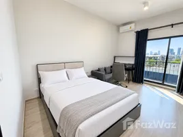 1 Habitación Departamento en venta en Ideo Ratchada - Sutthisan, Din Daeng, Din Daeng, Bangkok