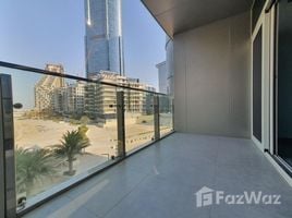 3 Bedroom Apartment for sale at The Boardwalk Residence, Shams Abu Dhabi