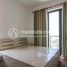 Estudio Apartamento en venta en 2 Bedrooms in Skyline Condo for Sale, Boeng Kak Ti Pir