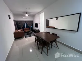 1 Habitación Ático en alquiler en Opus Kl, Bandar Kuala Lumpur, Kuala Lumpur, Kuala Lumpur, Malasia