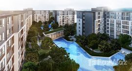 Unités disponibles à D Condo Ping
