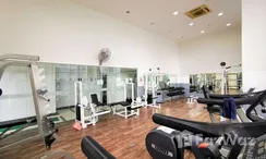 รูปถ่าย 2 of the Communal Gym at โนวาน่า เรสซิเดนซ์