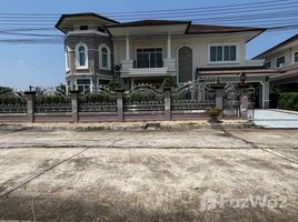 3 Bedroom House for sale at Muang Ake Grandville, Sila, Mueang Khon Kaen, Khon Kaen