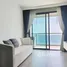 1 Bedroom Condo for sale at Aeras, Nong Prue, Pattaya