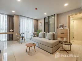 2 Bedroom Condo for rent at Walden Asoke, Khlong Toei Nuea, Watthana, Bangkok, Thailand