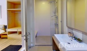 1 Bedroom Condo for sale in Cha-Am, Phetchaburi Baan San Ngam Hua Hin 