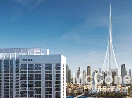 1 спален Квартира на продажу в Palace Beach Residence, EMAAR Beachfront, Dubai Harbour