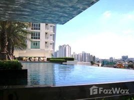 1 Bedroom Condo for rent at Nusasiri Grand, Phra Khanong