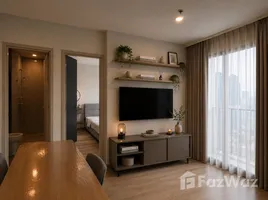 1 Bedroom Apartment for rent at Nue District R9, Huai Khwang, Huai Khwang