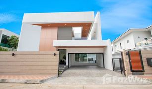 5 Bedrooms House for sale in Pa Daet, Chiang Mai The Pinnacle by Koolpunt Ville 17