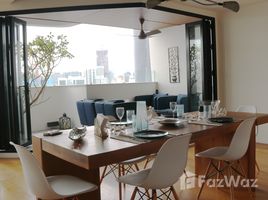 4 Bedrooms Penthouse for sale in Khlong Tan Nuea, Bangkok D.S. Tower 1 Sukhumvit 33