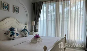 1 Bedroom Condo for sale in Nong Kae, Hua Hin Chelona Khao Tao