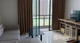 ยูนิตที่เหลืออยู่ในโครงการ Lumpini Park View