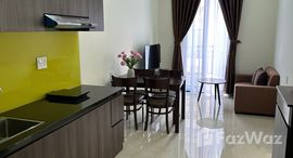 Viviendas disponibles en Aria Da nang