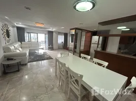 3 Schlafzimmer Wohnung zu verkaufen im Ruamjai Heights, Khlong Toei Nuea