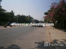 1 Bedroom Condo for sale in Bogale, Ayeyarwady 1 Bedroom Condo for sale in Thin Gan Kyun, Ayeyarwady