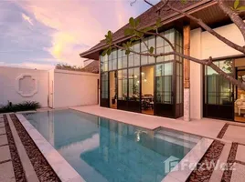 วิลล่า 2 ห้องนอน ให้เช่า ในโครงการ โมโน ลักซูรี่ วิลล่า ป่าสัก, ศรีสุนทร, ถลาง