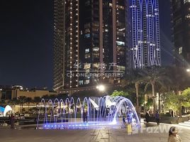 2 спален Квартира на продажу в Creek Horizon Podium, Creekside 18, Dubai Creek Harbour (The Lagoons), Дубай