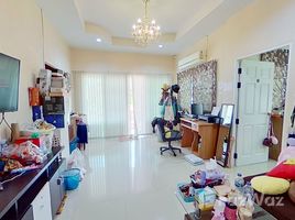 3 Bedrooms House for sale in Ton Pao, Chiang Mai Borsang Grandville