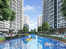 Estudio Apartamento en venta en Le Grand Jardin Sài Đồng, Hang Trong