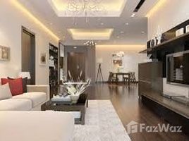 3 Phòng ngủ Chung cư for rent at Mulberry Lane, Mộ Lao, Hà Đông